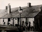 Nedderton, Village Houses - Click for bigger image