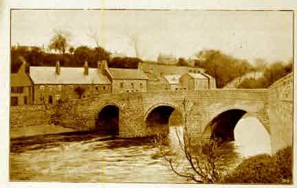 Picture of Felton, The Bridge