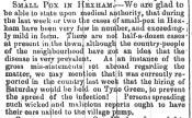 Hexham Courant - Click for bigger image