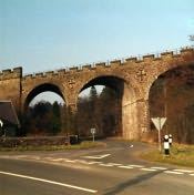 Kielder, Railway Viaduct - Click for bigger image