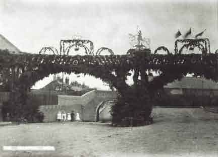 Picture of Cramlington, East Cramlington Bridge