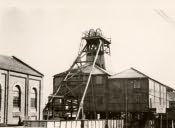 Nedderton Colliery Pithead