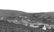 Rothbury, General View - Click for bigger image