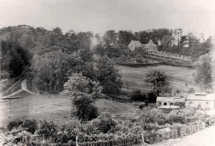 Picture of Felton, Gas Works