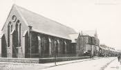 Ashington, St. Aidan's Catholic Church - Click for bigger image