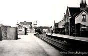 Ashington Railway Station - Click for bigger image
