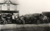 Ashington, Bell & Son Lorries - Click for bigger image