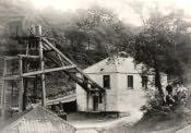 Wylam, West Wylam Pit Shaft - Click for bigger image