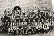 Wylam, Local Workforce - Click for bigger image