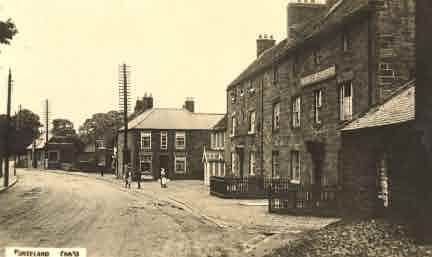 Picture of Ponteland, Temperance Hotel