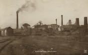 Ashington Colliery - Click for bigger image