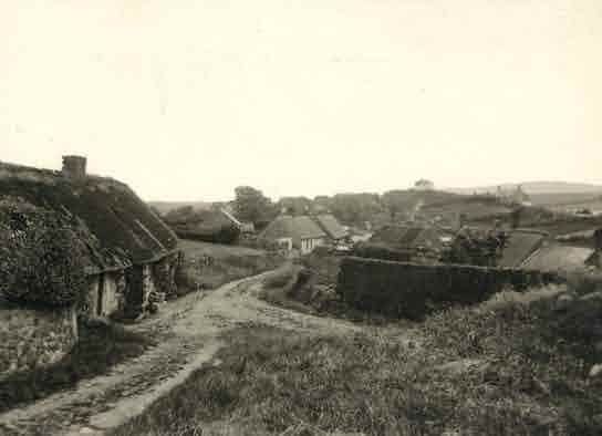 Picture of Wark-on-Tyne, Cottages
