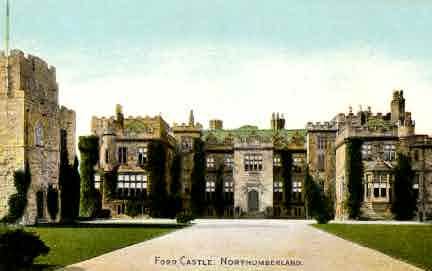 Picture of Ford Castle
