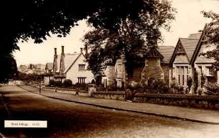 Picture of Ford, Village View