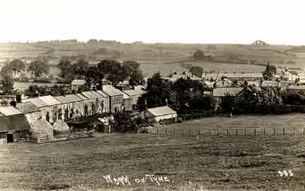 Picture of Wark-on-Tyne, General View