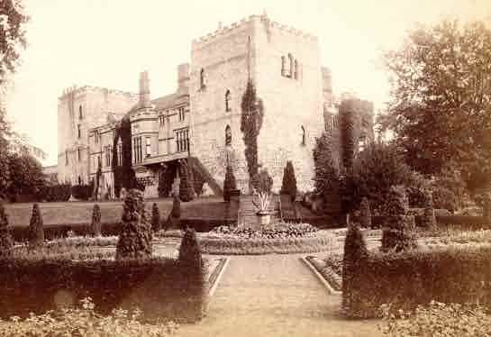 Picture of Ford Castle
