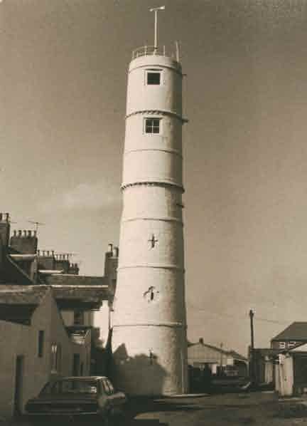 Picture of Blyth High Light Lighthouse