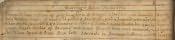 Longhoughton St. Peter and St. Paul's Marriage Register - Click for bigger image