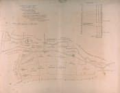 Plan of Lane House, Stamfordham - Click for bigger image