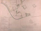Plan of Wylam Estate - Click for bigger image